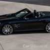 2019 Mercedes-Benz SL500 Grand Edition