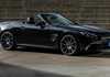 2019 Mercedes-Benz SL500 Grand Edition