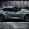 Lexus IS Next To Use Supra’s BMW Straight-6?