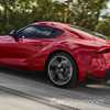 Lexus IS Next To Use Supra’s BMW Straight-6?