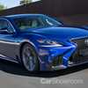 Lexus IS Next To Use Supra’s BMW Straight-6?