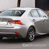 Lexus IS Next To Use Supra’s BMW Straight-6?