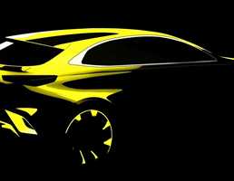 Kia 'XCeed' Brings More Options, And Confusion – Gallery