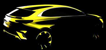 Kia 'XCeed' Brings More Options, And Confusion – Gallery