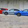 Kia 'XCeed' Brings More Options, And Confusion – Gallery