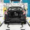 Honda Announces 2021 Closure Of UK Factory – Gallery