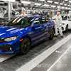 Honda Announces 2021 Closure Of UK Factory – Gallery