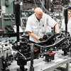 Honda Announces 2021 Closure Of UK Factory – Gallery