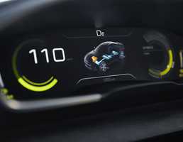 Hybrid 508 ‘Peugeot Sport Engineered’ Concept To Debut In Geneva