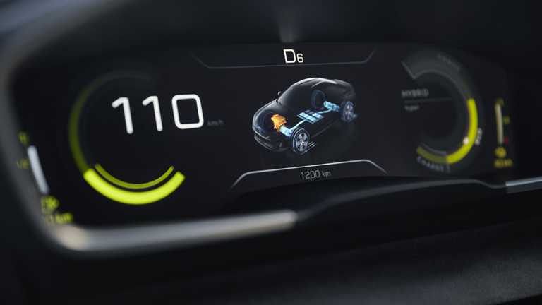 Hybrid 508 ‘Peugeot Sport Engineered’ Concept To Debut In Geneva