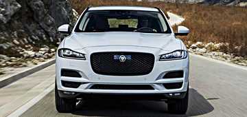Jaguar-Land Rover’s China Woes Down To Quality – Gallery