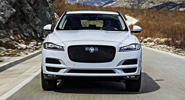 Jaguar-Land Rover’s China Woes Down To Quality – Gallery