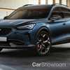 Cupra Formentor Revealed As Merely Concept – Gallery