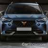 Cupra Formentor Revealed As Merely Concept – Gallery