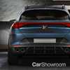 Cupra Formentor Revealed As Merely Concept – Gallery