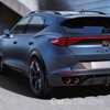 Cupra Formentor Revealed As Merely Concept – Gallery