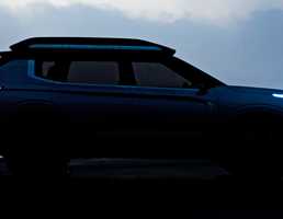 Mitsubishi Teases Engelberg Tourer Again – Gallery