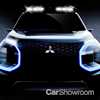 Mitsubishi Teases Engelberg Tourer Again – Gallery