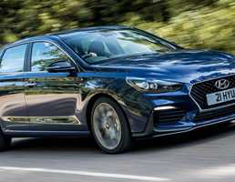 Hyundai Teases Tucson N-Line, 48-Volt Mild-Hybrid Powertrain