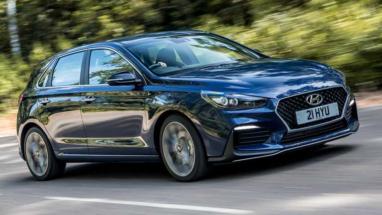 Hyundai Teases Tucson N-Line, 48-Volt Mild-Hybrid Powertrain