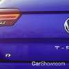 Volkswagen Unveils Fiery T-Roc R Ahead Of Geneva