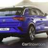 Volkswagen Unveils Fiery T-Roc R Ahead Of Geneva