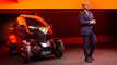 SEAT's Minimó Is Exactly Like A Renault Twizy, But Better