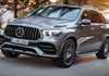 ’20 Mercedes-AMG GLE53: 320kW, And Here Q4