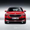 2020 Skoda Kamiq