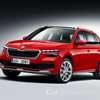 2020 Skoda Kamiq
