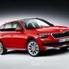 2020 Skoda Kamiq