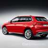 2020 Skoda Kamiq