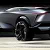 Nissan IMQ Continues Where The Others Left Off