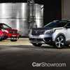 Peugeot Reveals 3008, 5008 Crossway Editions For Australia – Gallery