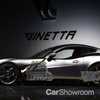 Ginetta Previews LMP1-Inspired Supercar