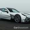 Ginetta Previews LMP1-Inspired Supercar