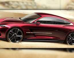 Italdesign Teases Upcoming Hypercar, ‘DaVinci’ Perhaps? – Gallery