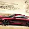 Italdesign Teases Upcoming Hypercar, ‘DaVinci’ Perhaps? – Gallery