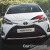 Toyota's Hot Corolla GR In The Works, Won't Be Hybrid?