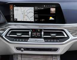 BMW X7 Gets Australian Specs And Prices