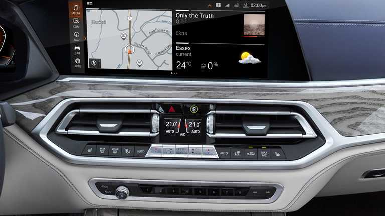 BMW X7 Gets Australian Specs And Prices