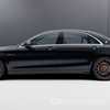 2019 Mercedes-AMG S65 Final Edition
