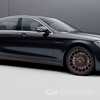 2019 Mercedes-AMG S65 Final Edition