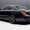 2019 Mercedes-AMG S65 Final Edition