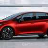 2019 SEAT el-Born Concept – Geneva Motor Show