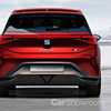 2019 SEAT el-Born Concept – Geneva Motor Show
