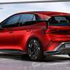 2019 SEAT el-Born Concept – Geneva Motor Show