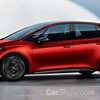 2019 SEAT el-Born Concept – Geneva Motor Show