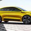 2019 Skoda Vision IV Concept – Geneva Motor Show