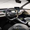 2019 Skoda Vision IV Concept – Geneva Motor Show